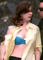 Celebrity: Tanya Allen