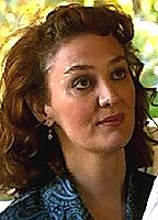 Celebrity: Shannon Lawson