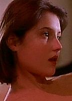 Celebrity: Sarah-Jeanne Salvy