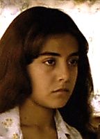 Celebrity: Evangelina Sosa