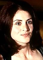 Celebrity: Maria Theodorakis