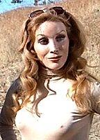 Celebrity: Sondra Currie