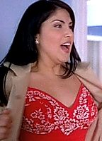 Celebrity: Jaci Velasquez