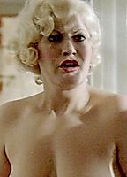 Celebrity: Andréa Ferréol