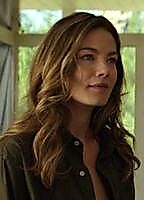 Celebrity: Michelle Monaghan