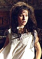 Celebrity: Maria Pitarresi