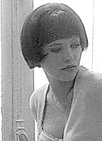 Celebrity: Anna Karina