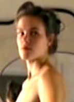 Celebrity: Fritzi Haberlandt