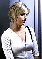 Celebrity: Dawn Eason
