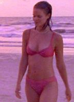 Joelle Carter Model Sexy Bikini 226458