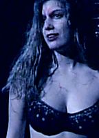 Celebrity: Yvette Moreaux