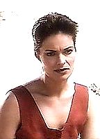 Celebrity: Carolyn Bock