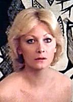 Celebrity: Betty Mars