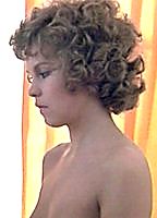 Celebrity: Nathalie Guérin