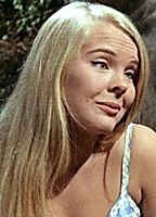 Celebrity: Janet Landgard