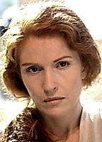 Celebrity: Sibylle Canonica