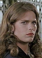 Celebrity: Ursula Buschhorn