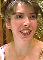 Celebrity: Marisa Johnston