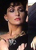 Christine Kaufmann
