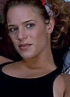Celebrity: Paige French