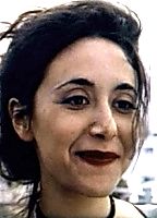 Lucía Sánchez