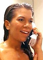 Celebrity: Julie Horvath