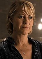 Celebrity: Trine Dyrholm