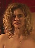 Celebrity: Marie Denarnaud