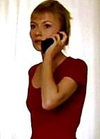 Celebrity: Johanna Christine Gehlen