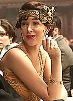 Celebrity: Paz de la Huerta