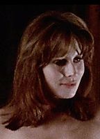 Celebrity: Marianne Morris