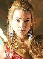 Celebrity: Lisa Potthoff