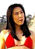 Celebrity: Nina Cho