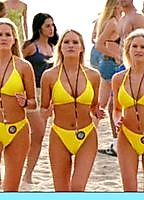 Celebrity: Dahm Triplets