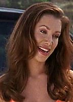 Celebrity: Brandi Sherwood