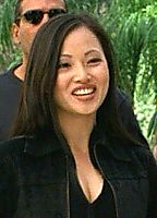 Celebrity: Linda Kim