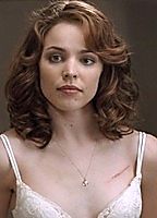 Celebrity: Rachel McAdams