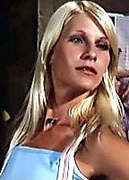 Celebrity: Caroline Laurence