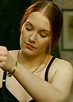 Celebrity: Luci Van Org