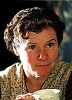 Celebrity: Imelda Staunton