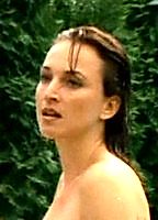 Celebrity: Caroline Beil