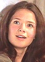 Celebrity: Pia Baresch