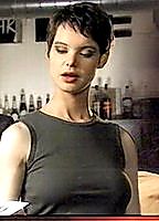 Celebrity: Mona Fueter