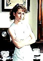 Celebrity: Ulrike Krumbiegel