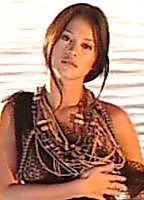 Celebrity: Andrea Del Rosario