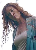 Celebrity: Victoria Smurfit