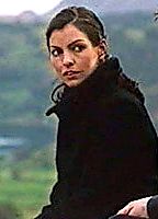 Celebrity: Toni Barry