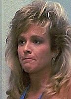 Celebrity: Vickie Benson