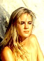 Celebrity: Krista Pflanzer
