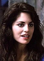 Celebrity: Jill Pierce